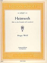 Heimweh