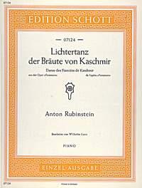 Lichtertanz Der Braute