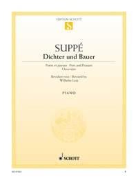 Dichter & Bauer Ouverture