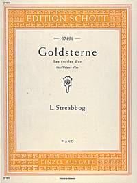 Goldsterne Nr. 1