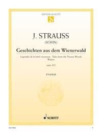 Geschichten Aus Dem Wienerwald