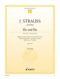Du und du op. 367