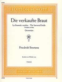 Die verkaufte Braut