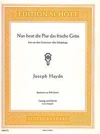 Die Schöpfung