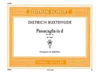 Passacaglia D