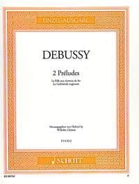 2 Préludes