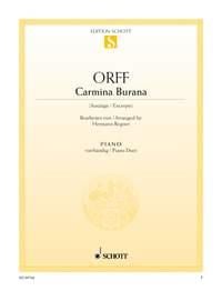 Carmina Burana