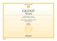 Toccata B