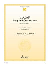 Pomp and Circumstance