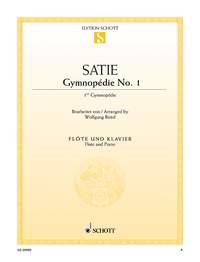 Gymnopédie Nr. 1