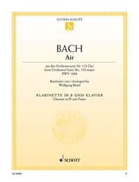 Air BWV 1068