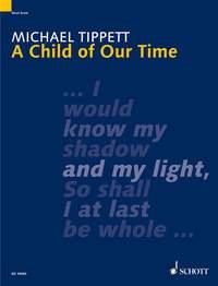 Child Of Our Time