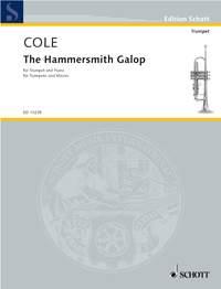 The Hammersmith Galop