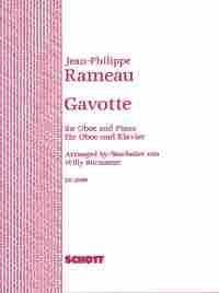 Gavotte