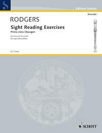 Sight Reading Exercises