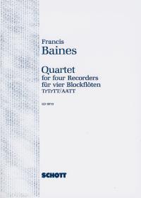 Quartet