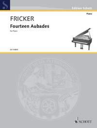 Fourteen Aubades