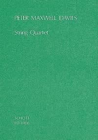 String Quartet
