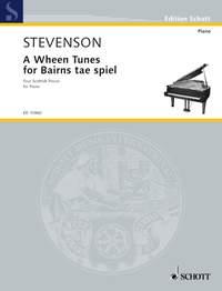 A wheen Tunes for Bairns tae spiel