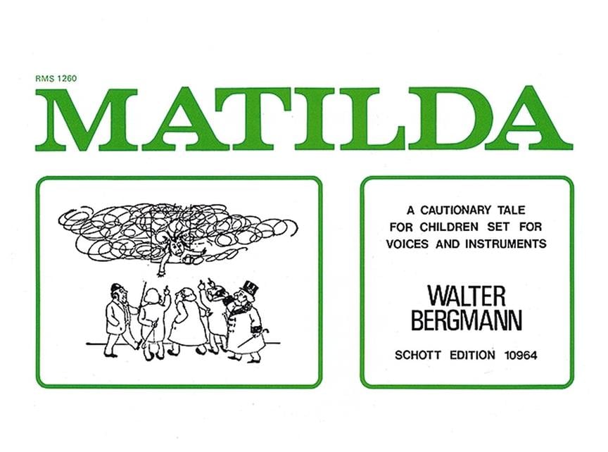 Matilda