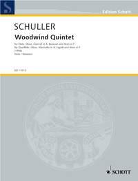 Woodwind Quintet