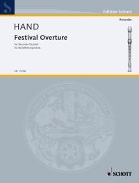 Festival Overture