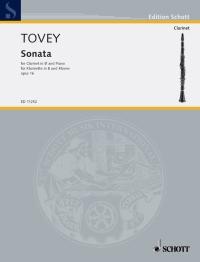 Sonata op. 16