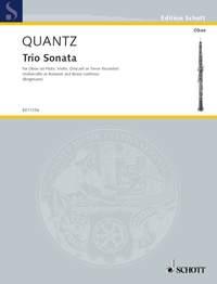Trio Sonata in G Major