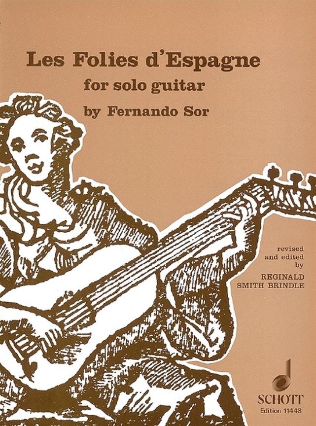 Les Folies d'Espange