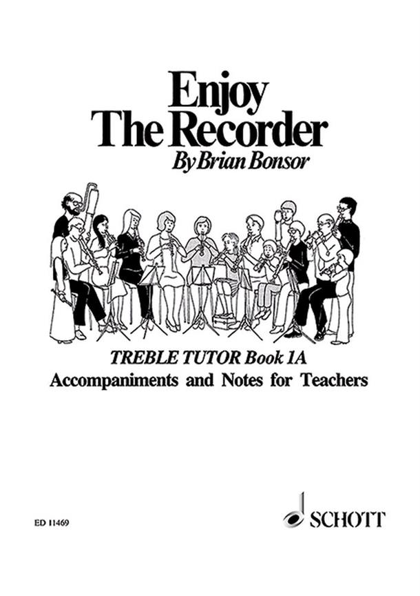 Enjoy Recorder 1A