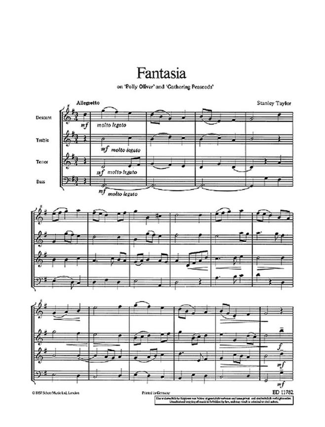Fantasia