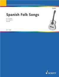 Spanish Folksong