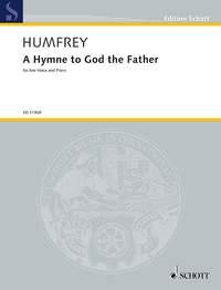 A Hymne to God the Father