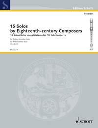 Solos(15)