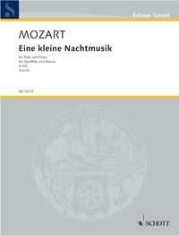 Eine Kleine Nachtmusik