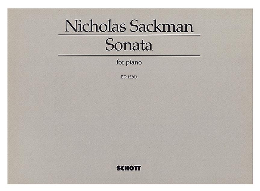 Sonata