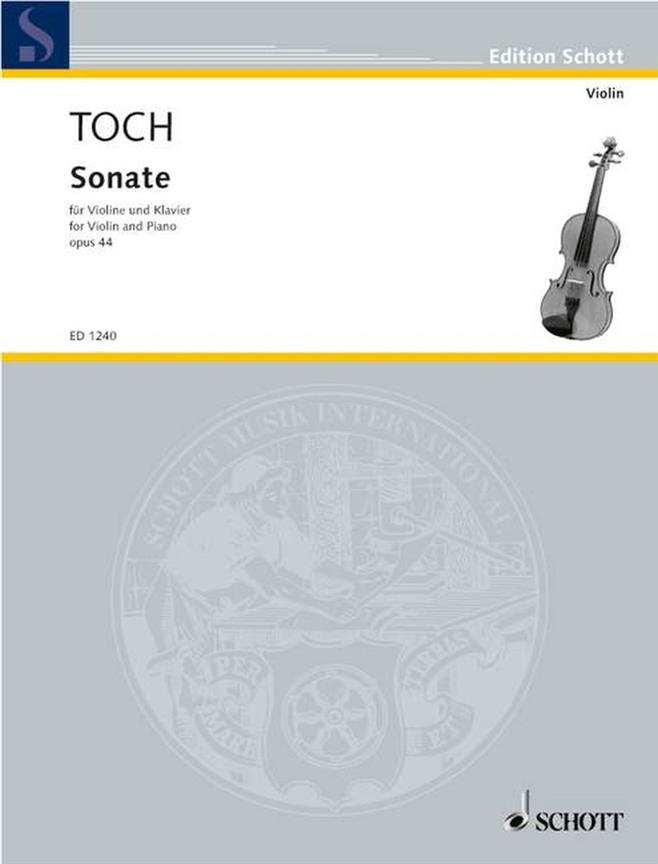 Sonata op. 44