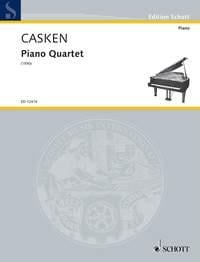 Piano Quartet
