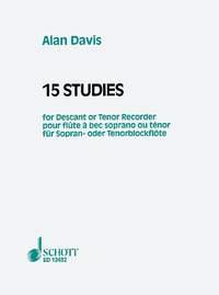 Studies(15) S(T)Bfl.