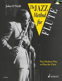 Jazz Method For Flute