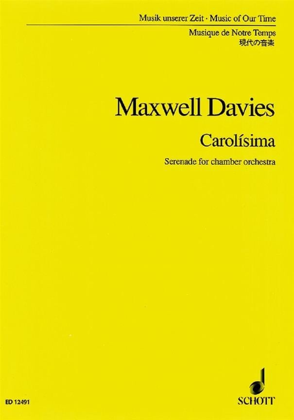 Carolísima