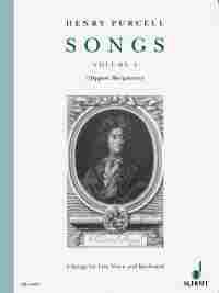 Songs Vol. 4