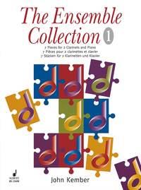 Ensemble Collection 1