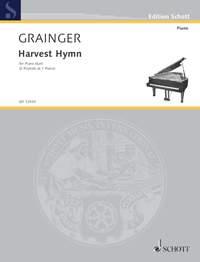 Harvest Hymn