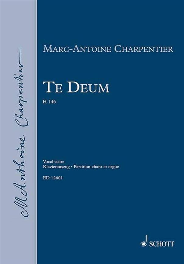 Te Deum Ka