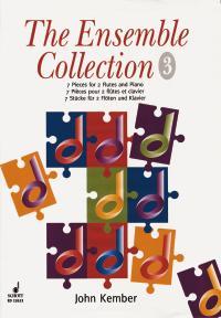 Ensemble Collection 3