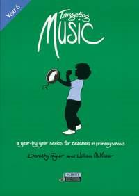 Targeting Music (Year 6) Year 6