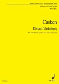 Distant Variations