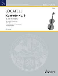 Concert 09 G Op.3