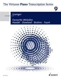 Favorite Melodies